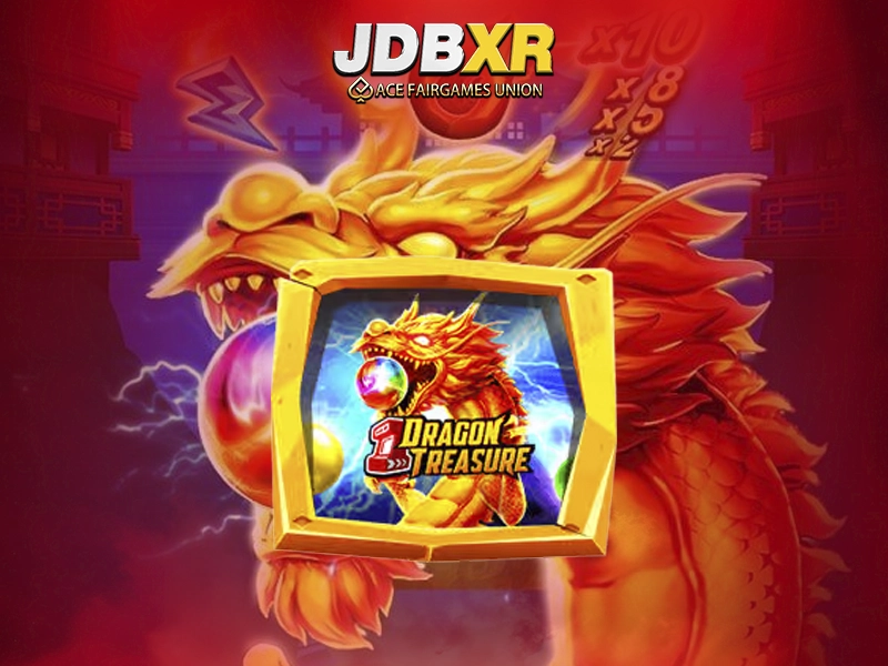 Dragon Treasure