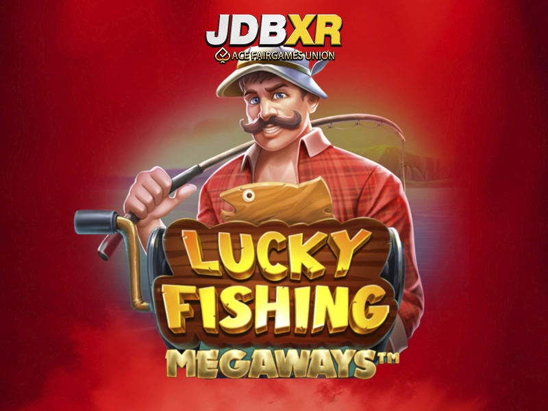 Lucky Fishing