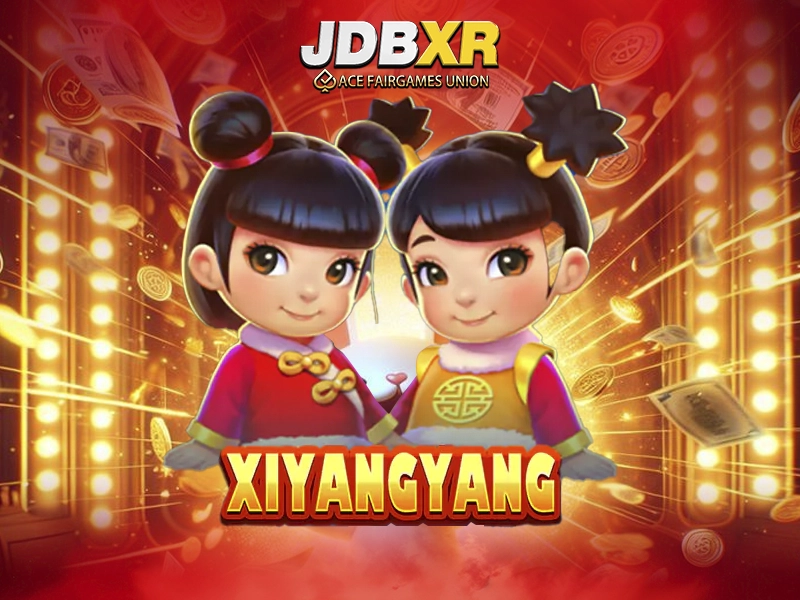 Xi Yang Yang slot