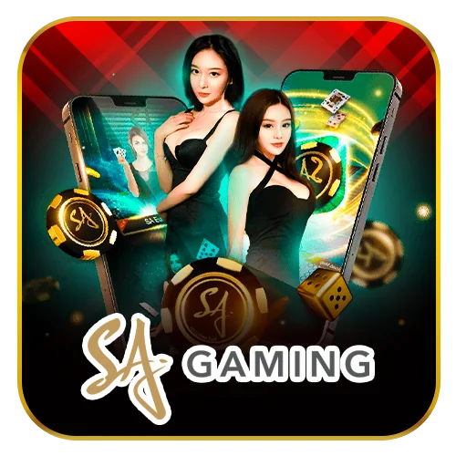 SA-Gaming