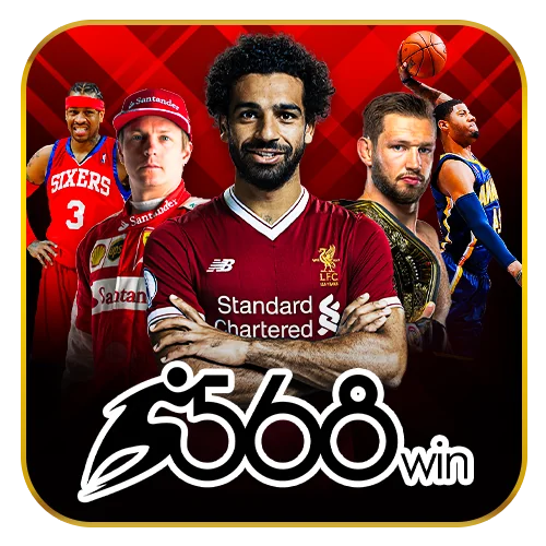 568 WIN SPORTS